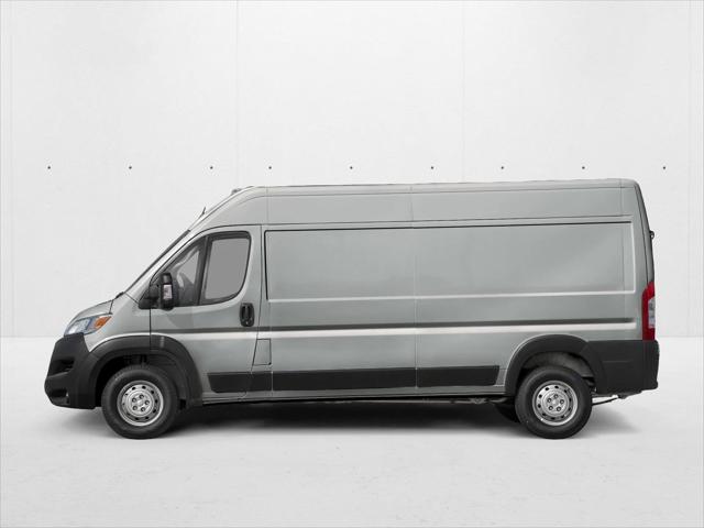2026 RAM Ram ProMaster RAM PROMASTER 2500 TRADESMAN CARGO VAN HIGH ROOF 159 WB