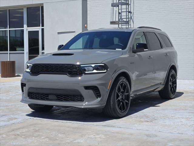 2026 Dodge Durango DURANGO GT PREMIUM AWD HEMI V8