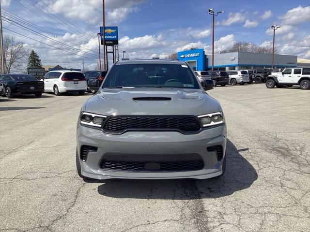 2026 Dodge Durango DURANGO GT PREMIUM AWD HEMI V8