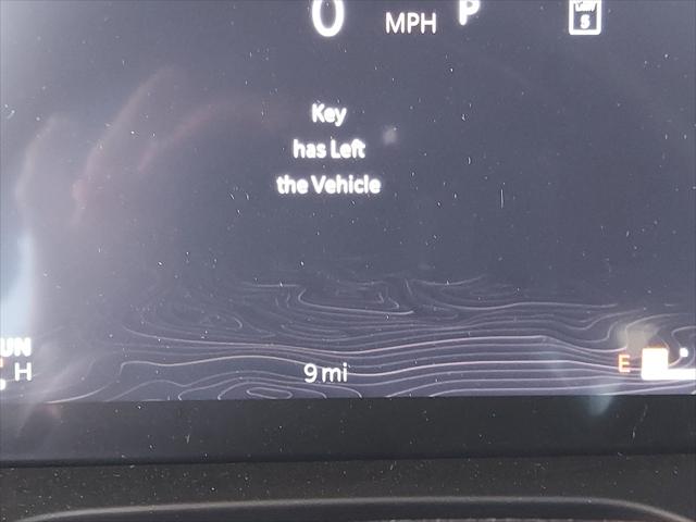 2026 Jeep Grand Cherokee GRAND CHEROKEE LIMITED 4X2