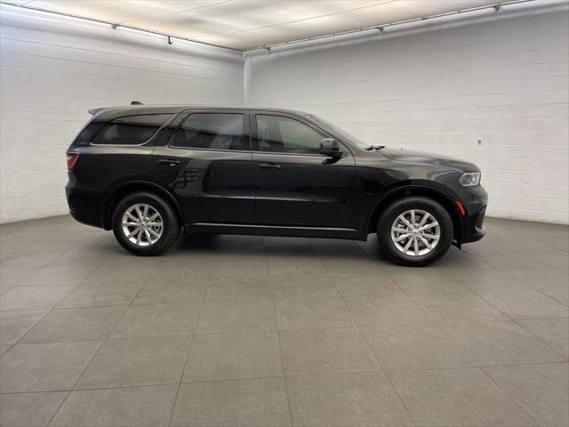 2026 Dodge Durango DURANGO GT RWD 2026 Dodge Durango DURANGO GT RWD
