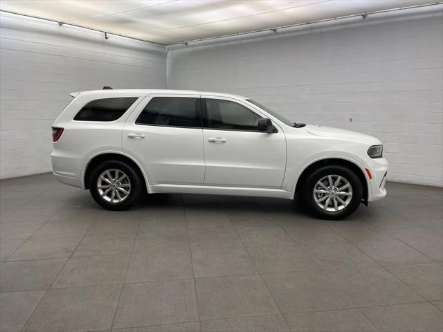 2026 Dodge Durango DURANGO GT RWD 2026 Dodge Durango DURANGO GT RWD