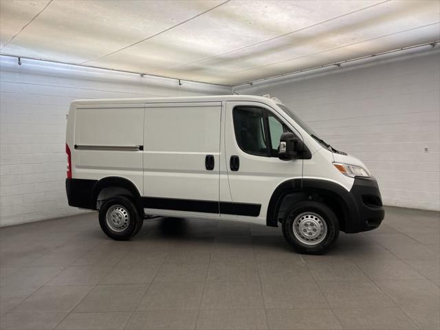 2026 RAM Ram ProMaster RAM PROMASTER 1500 TRADESMAN CARGO VAN LOW ROOF 118 WB 2026 RAM Ram ProMaster RAM PROMASTER 1500 TRADESMAN CARGO VAN LOW ROOF 118 WB