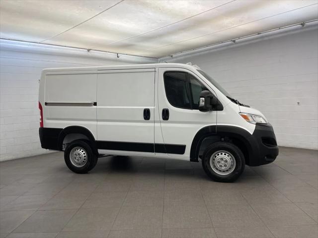 2026 RAM Ram ProMaster RAM PROMASTER 1500 TRADESMAN CARGO VAN LOW ROOF 118 WB 2026 RAM Ram ProMaster RAM PROMASTER 1500 TRADESMAN CARGO VAN LOW ROOF 118 WB