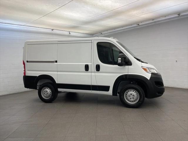 2026 RAM Ram ProMaster RAM PROMASTER 1500 TRADESMAN CARGO VAN LOW ROOF 118 WB 2026 RAM Ram ProMaster RAM PROMASTER 1500 TRADESMAN CARGO VAN LOW ROOF 118 WB