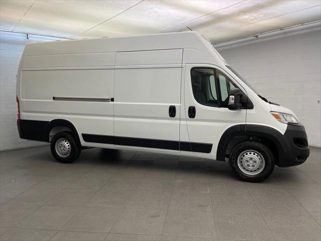 2026 RAM ProMaster 3500 RAM PROMASTER 3500 TRADESMAN CARGO VAN SUPER HIGH ROOF 159 WB 2026 RAM ProMaster 3500 RAM PROMASTER 3500 TRADESMAN CARGO VAN SUPER HIGH ROOF 159 WB