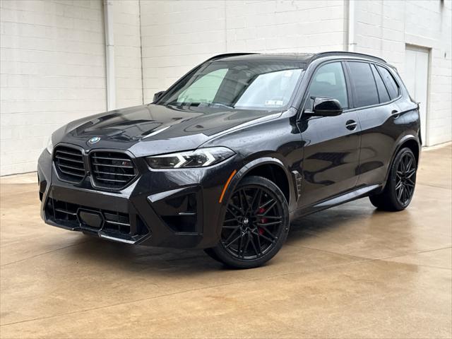 2026 BMW X5 M Competition for sale in Monroeville, PA
