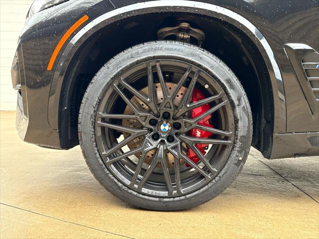 2026 BMW X5 M Competition
