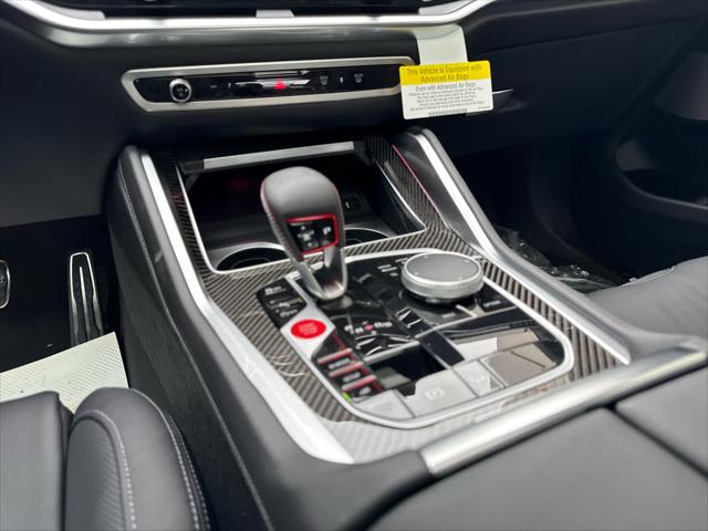 2026 BMW X5 M Competition