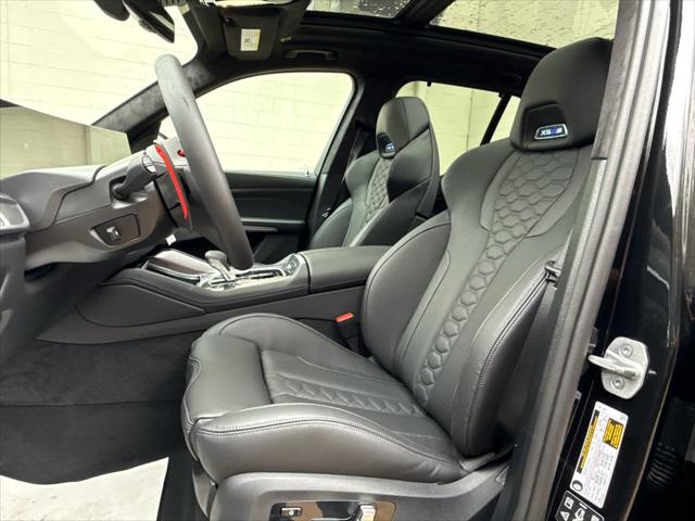 2026 BMW X5 M Competition