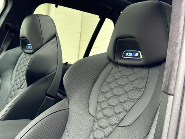2026 BMW X5 M Competition