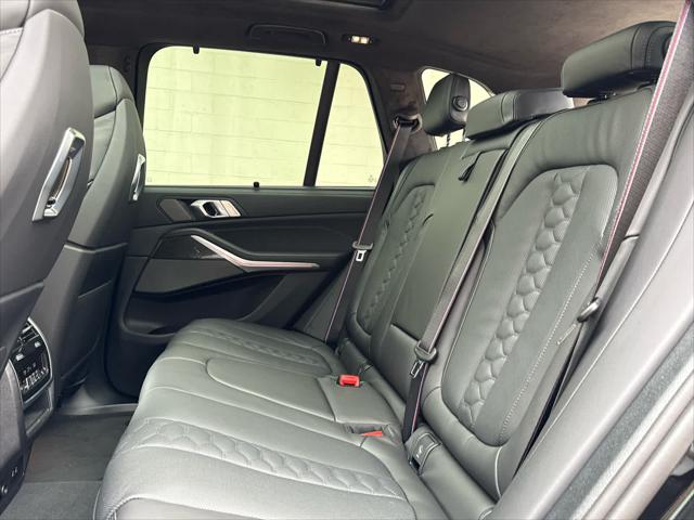 2026 BMW X5 M Competition