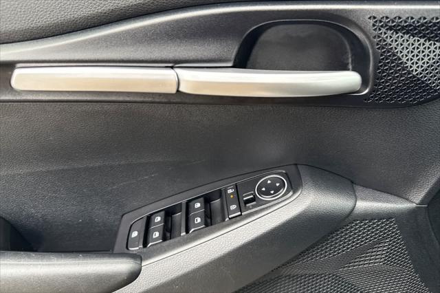 2024 Kia Seltos LX