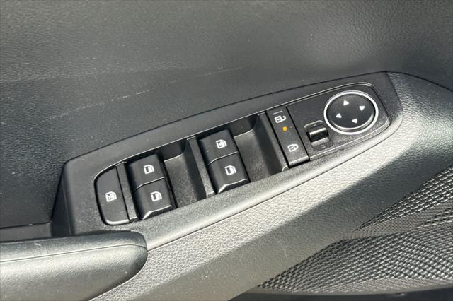 2024 Kia Seltos LX