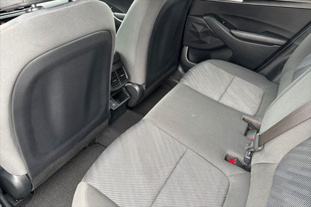 2024 Kia Seltos LX