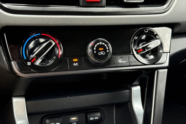 2024 Kia Seltos LX