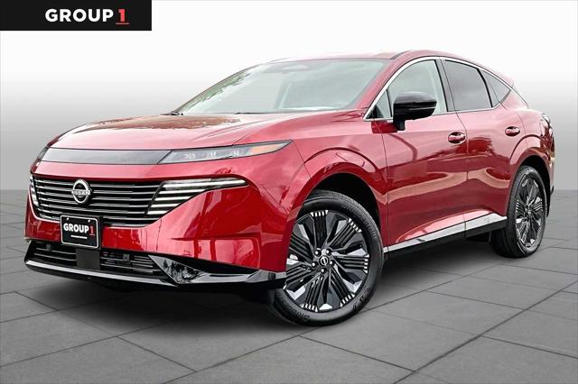 2026 Nissan Murano Platinum for sale in Cedar Park, TX