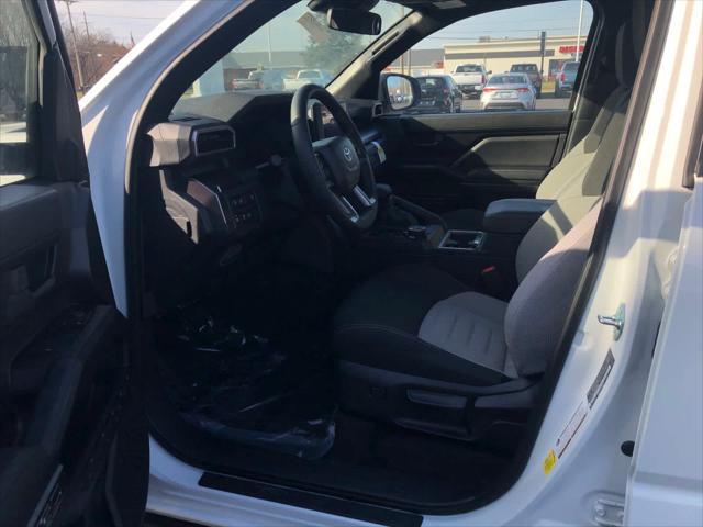 2026 Toyota 4Runner TRD Off Road
