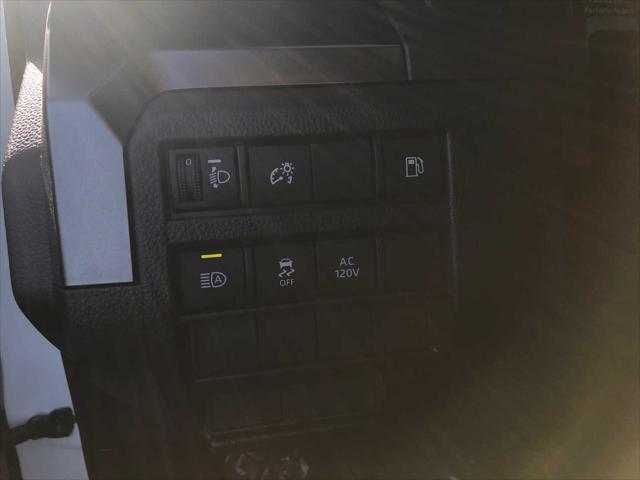 2026 Toyota 4Runner TRD Off Road