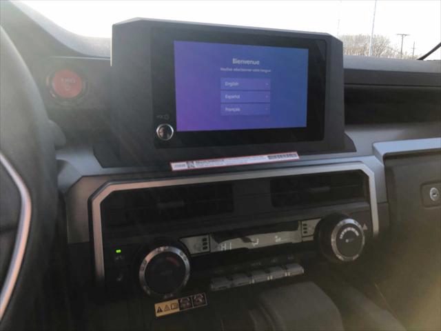 2026 Toyota 4Runner TRD Off Road