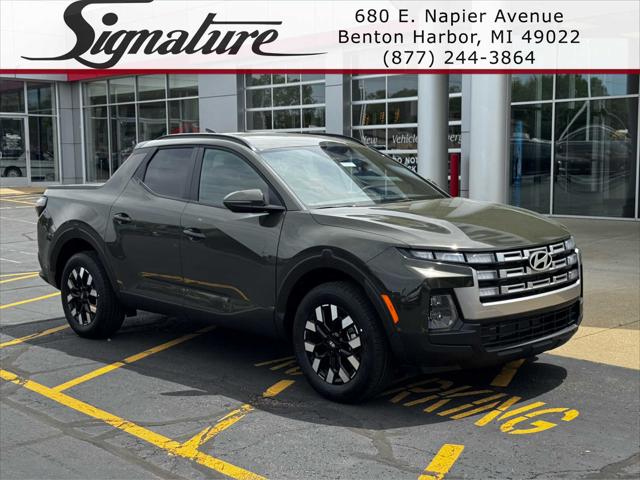 2026 Hyundai Santa Cruz SEL Activity for sale in Benton Harbor, MI