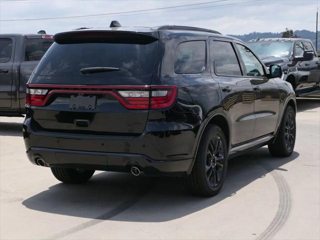 2026 Dodge Durango DURANGO GT RWD