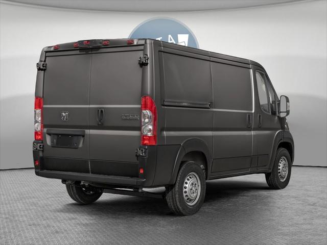 2026 RAM Ram ProMaster RAM PROMASTER 1500 TRADESMAN CARGO VAN LOW ROOF 118 WB 2026 RAM Ram ProMaster RAM PROMASTER 1500 TRADESMAN CARGO VAN LOW ROOF 118 WB
