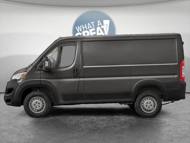 2026 RAM Ram ProMaster RAM PROMASTER 1500 TRADESMAN CARGO VAN LOW ROOF 118 WB 2026 RAM Ram ProMaster RAM PROMASTER 1500 TRADESMAN CARGO VAN LOW ROOF 118 WB