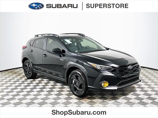 2026 Subaru Crosstrek Sport for sale in Gilbert, AZ