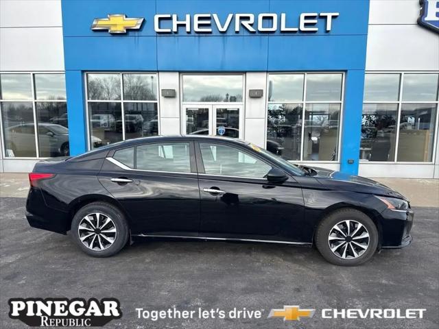 2024 Nissan Altima S FWD for sale in Republic, MO