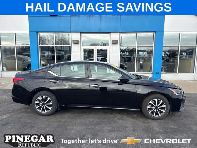 2024 Nissan Altima S FWD for sale in Republic, MO