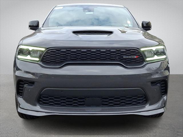 2026 Dodge Durango DURANGO GT PLUS AWD 2026 Dodge Durango DURANGO GT PLUS AWD