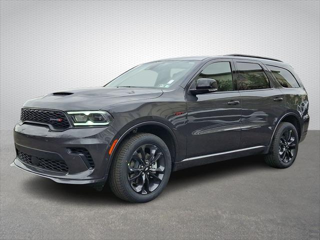 2026 Dodge Durango DURANGO GT PLUS AWD 2026 Dodge Durango DURANGO GT PLUS AWD