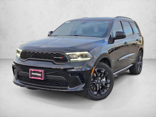 2026 Dodge Durango DURANGO GT RWD