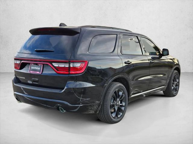 2026 Dodge Durango DURANGO GT RWD