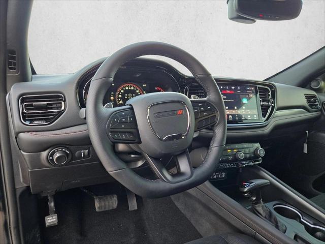 2026 Dodge Durango DURANGO GT RWD