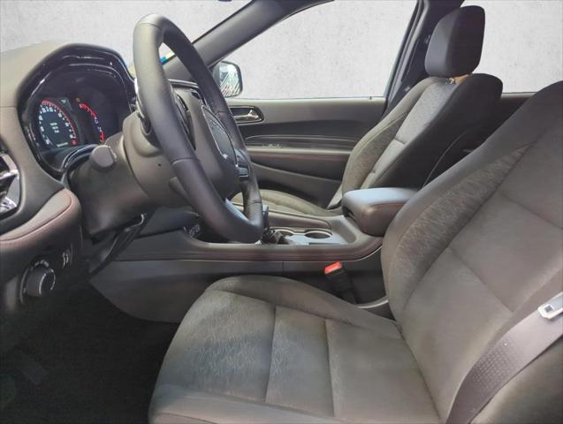 2026 Dodge Durango GT RWD