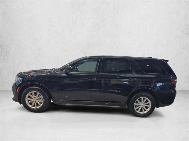 2026 Dodge Durango GT RWD