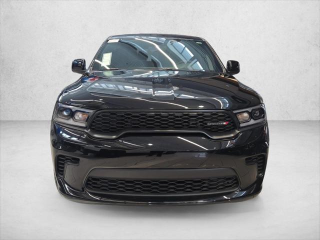 2026 Dodge Durango GT RWD