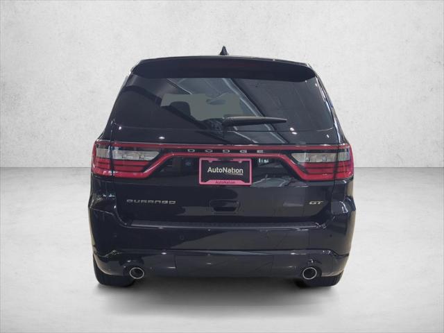 2026 Dodge Durango GT RWD