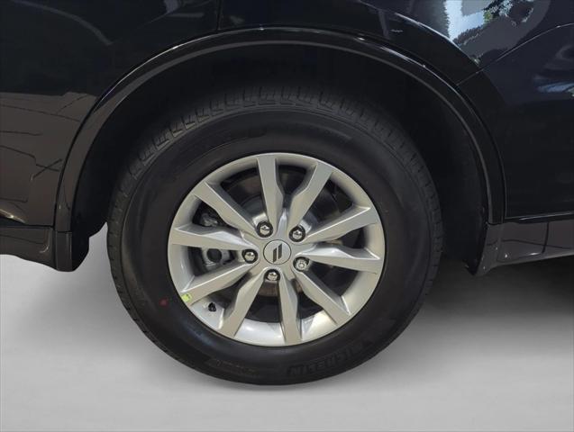 2026 Dodge Durango GT RWD