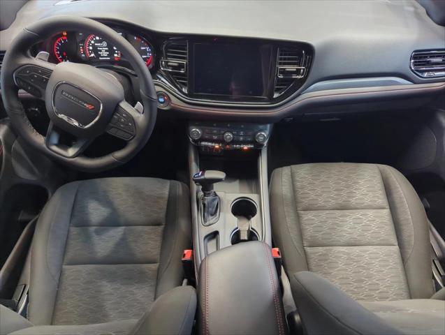2026 Dodge Durango GT RWD