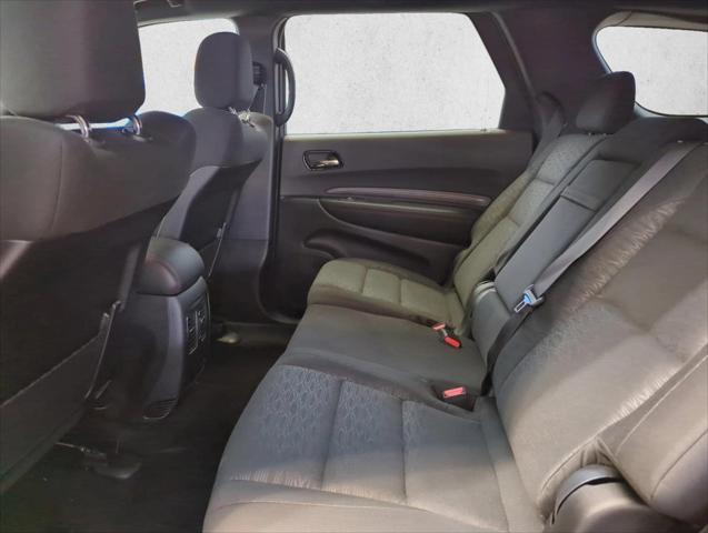 2026 Dodge Durango GT RWD
