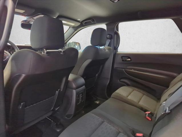 2026 Dodge Durango GT RWD