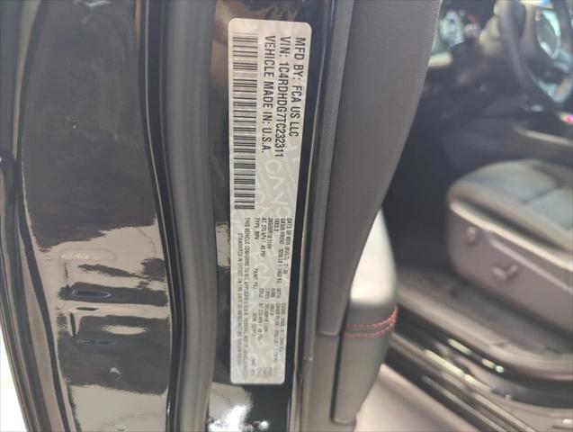 2026 Dodge Durango GT RWD