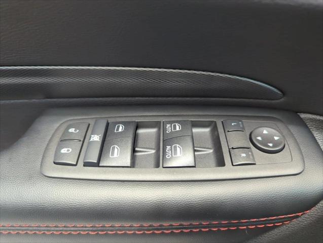2026 Dodge Durango GT RWD
