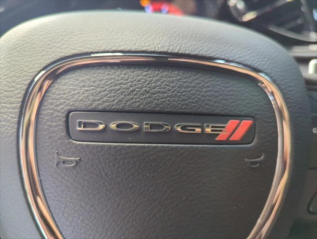 2026 Dodge Durango GT RWD
