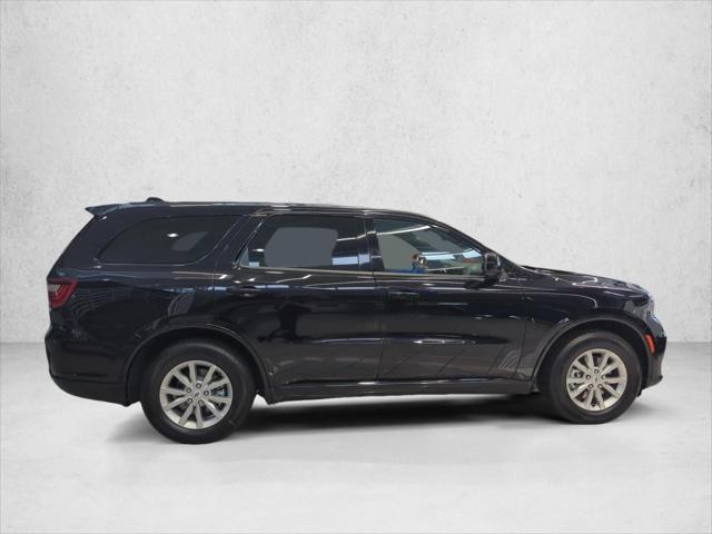 2026 Dodge Durango GT RWD