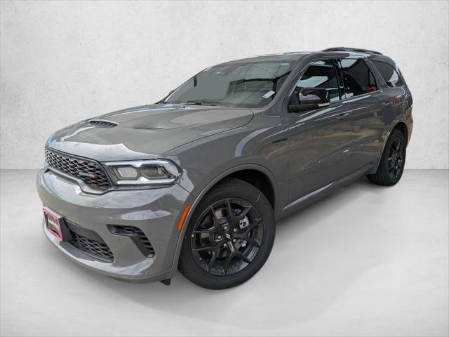 2026 Dodge Durango DURANGO GT PREMIUM AWD HEMI V8