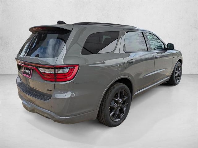 2026 Dodge Durango DURANGO GT PREMIUM AWD HEMI V8